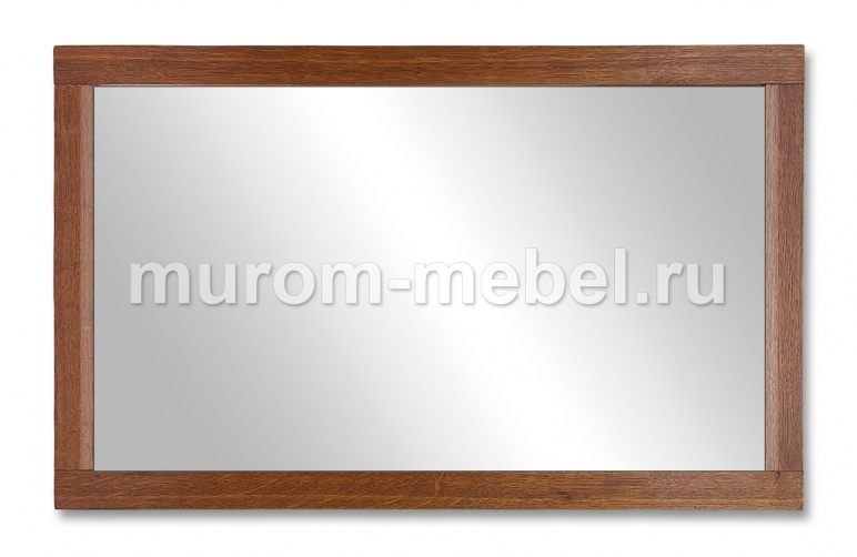 Фото Зеркало к комоду Альба 9 ящиков от производителя 'Муром-Мебель'