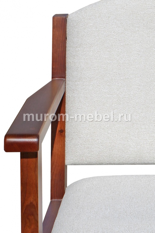 Фото Стул-кресло Дачник от производителя 'Муром-Мебель'
