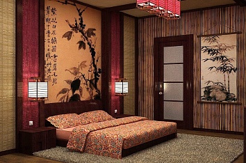 Какой стиль дизайна спальни выбрать?