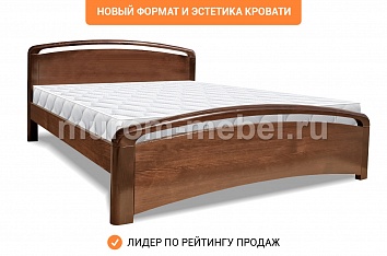 Основы выбора матраса для 2-х спальной кровати
