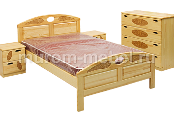 Правила выбора двуспальной кровати