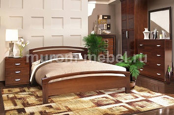 Мебель из древесины – экологическая чистота, эстетическая красота и надежность