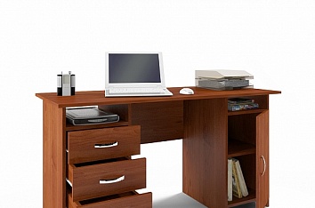 Письменный стол для организации рабочей зоны