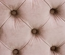 Фото Кровать Пальмира с мягкой вcтавкой от производителя 'Муром-Мебель'