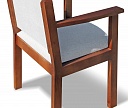 Фото Стул-кресло Дачник от производителя 'Муром-Мебель'