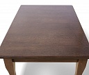 Фото Кухонный стол Капри от производителя 'Муром-Мебель'