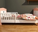 Фото Кровать детская Алина от производителя 'Муром-Мебель'