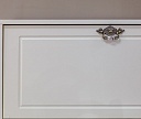Фото Обувница Фея (белая эмаль) от производителя 'Муром-Мебель'