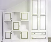 Фото Шкаф Милано от производителя 'Муром-Мебель'