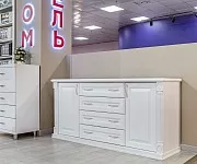 Фото Тумба под ТВ из серии "Пальма" от производителя 'Муром-Мебель'