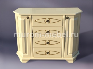 Комод из серии "Эльза"