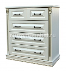 Комод из серии "Оливия"