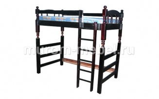 Кровать Чердак