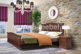 Кровать Актиона