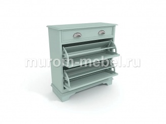 Обувница Антик