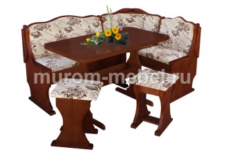 Кухонный уголок Новый