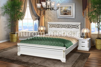 Кровать Линария-тахта