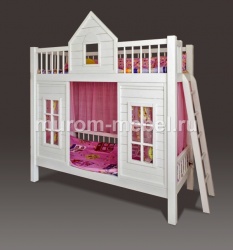 Кровать Кастел