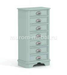 Тумба Антик 7 ящиков