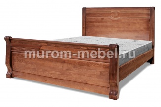 Кровать Изольда