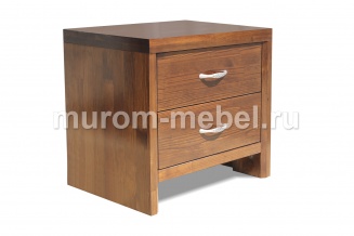 Тумба Альба из дуба