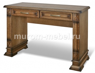 Письменный стол Флоренция 2 ящика