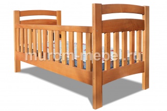 Кровать Карусель