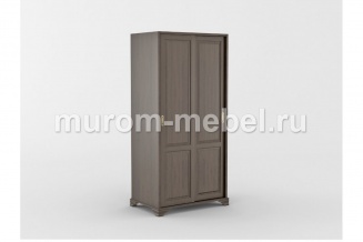 Шкаф-купе Герцог двухстворчатый
