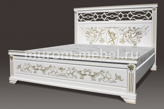 Кровать Линария