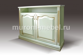 Тумба Багратион