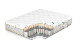 Матрас Eco Strut Soft