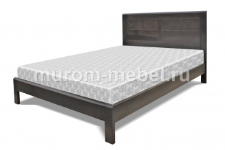 Кровать Вермонт из бука