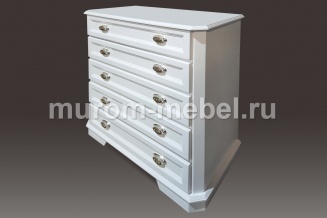 Комод Антик 4