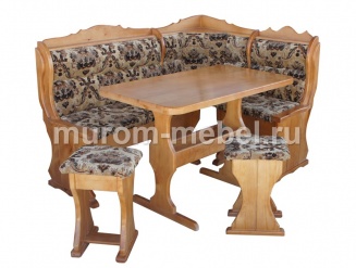 Кухонный уголок Уют