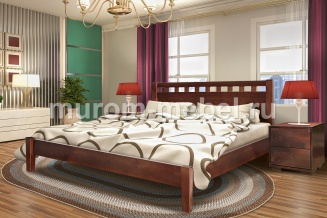 Кровать Кёльн из бука