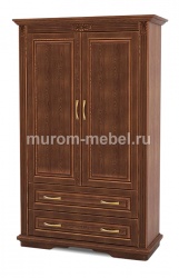 Шкаф из серии "Алиса-2"