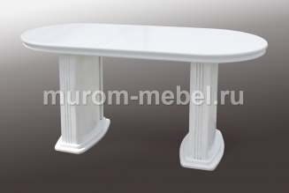 Стол Антик из березы