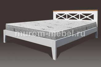 Кровать Леруа