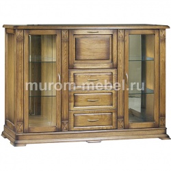 Тумба комбинированная Флоренция