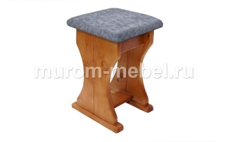 Табурет-парта (сосна)
