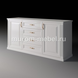 Комод из серии "Валенсия"