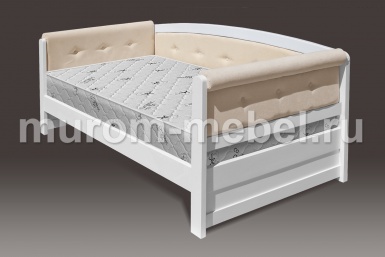 Кровать Верона Soft