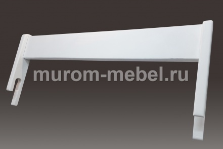 Бортик на кровать