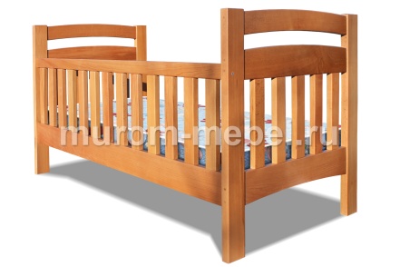 Кровать Карусель