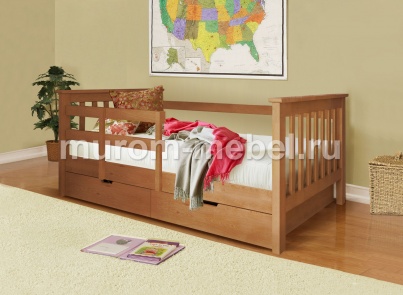 Детская кровать Аристо