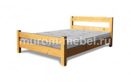 Кровать Романтика 2