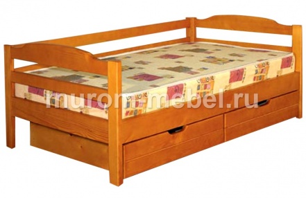 Кровать Детская 2