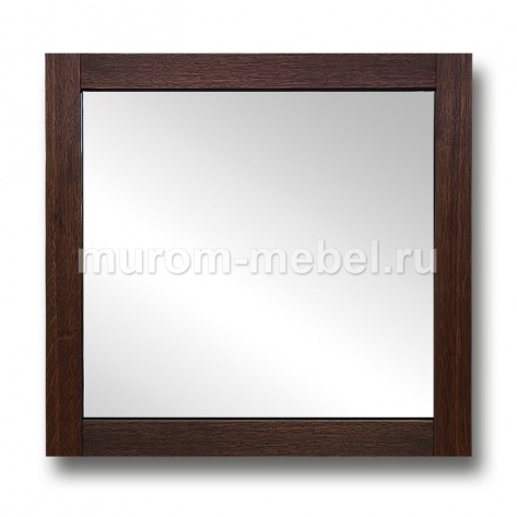 Фото Зеркало к комоду Сакура от производителя 'Муром-Мебель'