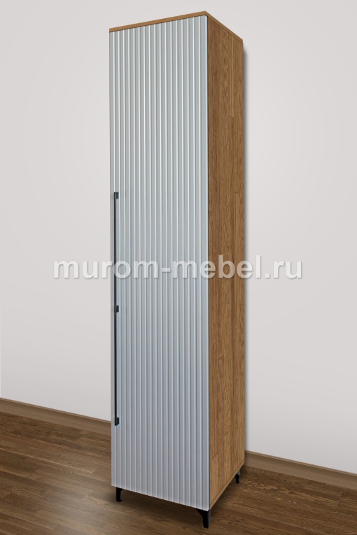 Фото Шкаф Борджия 1 ств. от производителя 'Муром-Мебель'