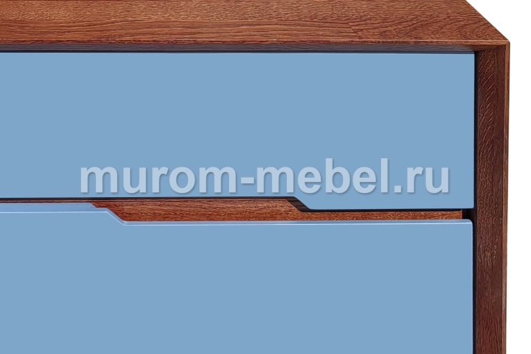 Фото Тумба Монако от производителя 'Муром-Мебель'